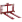 Palettengabeln für Trakoren