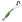 Thermische und mechanische Unkrautbrenner