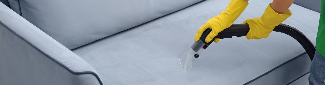 Annovi Reverberi Teppich- und Polsterreiniger