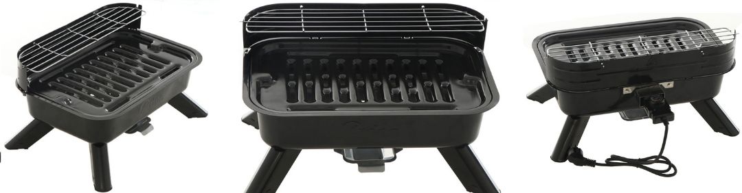 Ardes-Grills Ardes BBQ-Grills