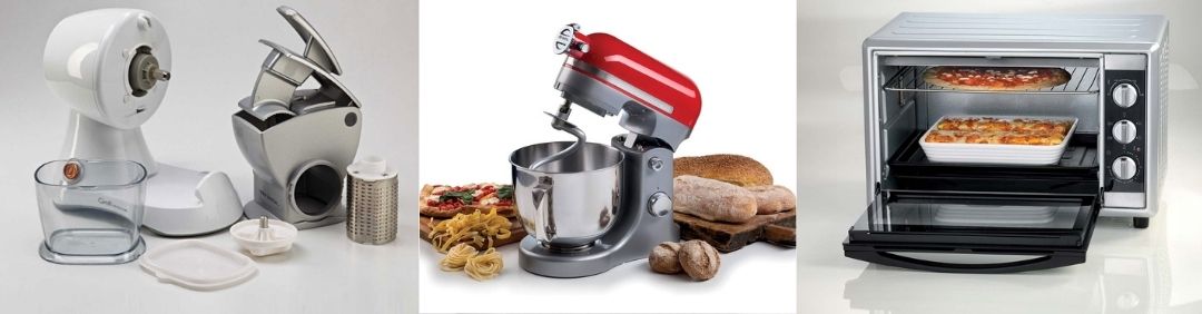 Die besten Ariete Produkte im Angebot bei AgriEuro