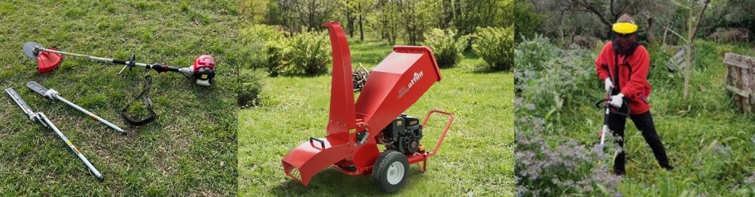 Die besten Attila-Garden-Produkte im Angebot bei AgriEuro