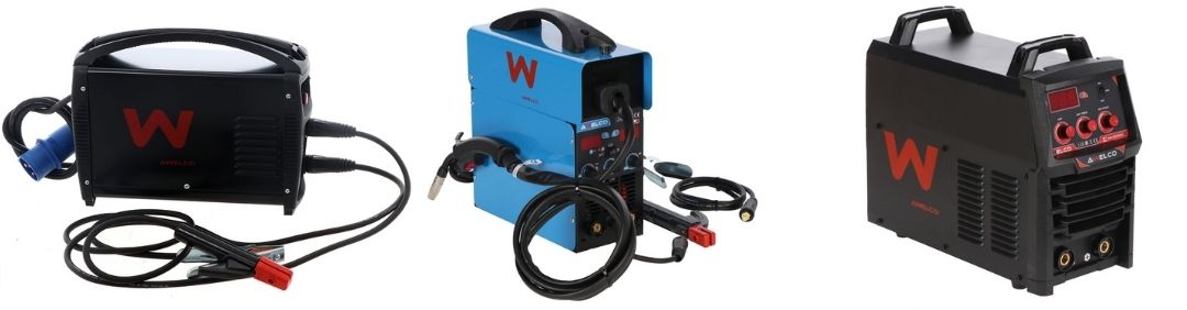 Awelco Schweißgeräte Die besten Awelco Schweißgeräte im Angebot bei AgriEuro
