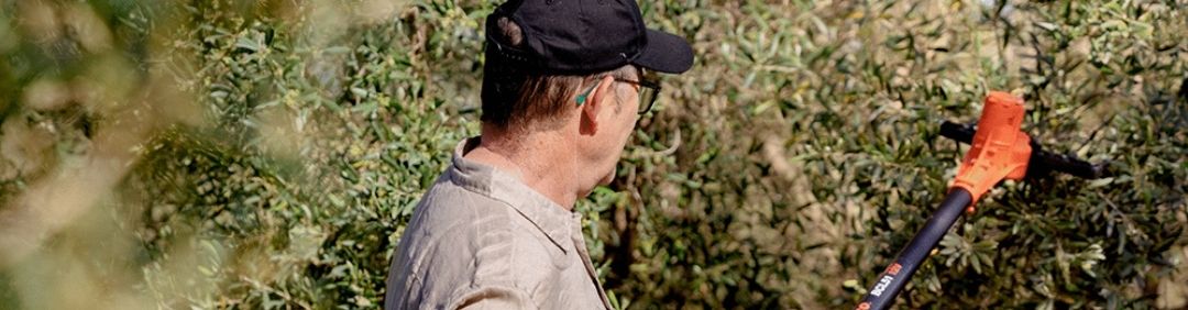 Bahco Olivenernter und Schüttler Die besten Bahco Olivenernter und Schüttler im Angebot bei AgriEuro