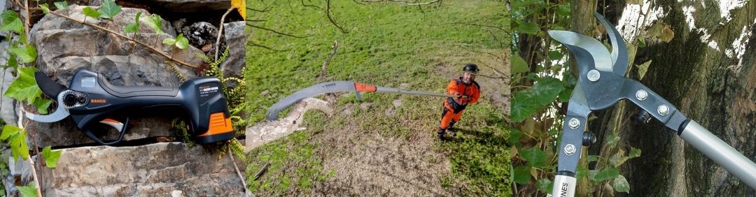 Bahco Die besten Bahco Produkte im Angebot bei AgriEuro