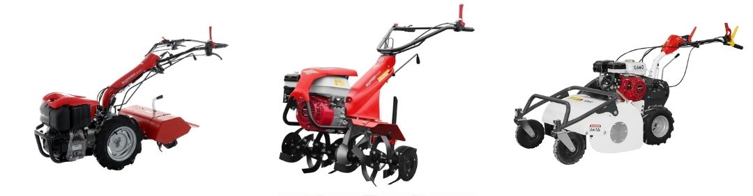 Die besten Barbieri-Produkte im Angebot bei AgriEuro