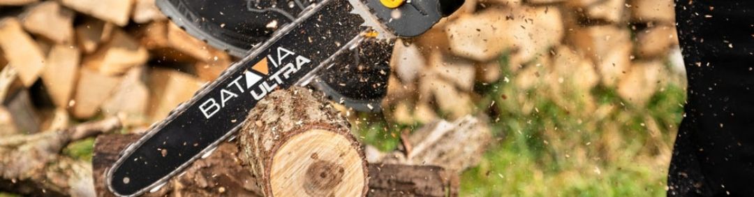 Die besten Batavia Kettens&auml;gen im Angebot bei AgriEuro