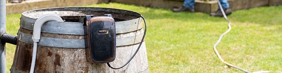 Die besten Tauchpumpen von Batavia im Angebot bei AgriEuro