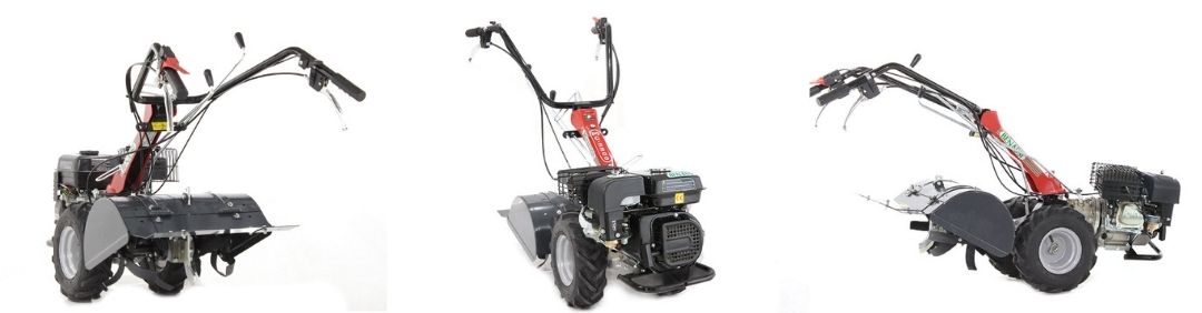 Die besten Benassi Einachsschlepper im Angebot bei AgriEuro