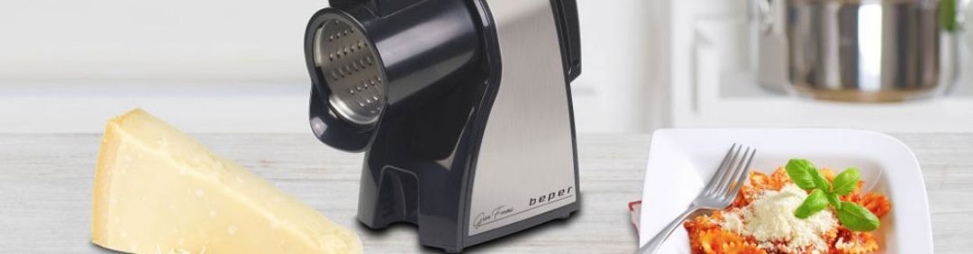 Die besten elektrischen Reiben von Beper im Angebot bei AgriEuro
