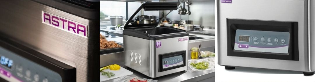 Die besten Besser Vacuum Vakuumierger&auml;te im Angebot bei AgriEuro
