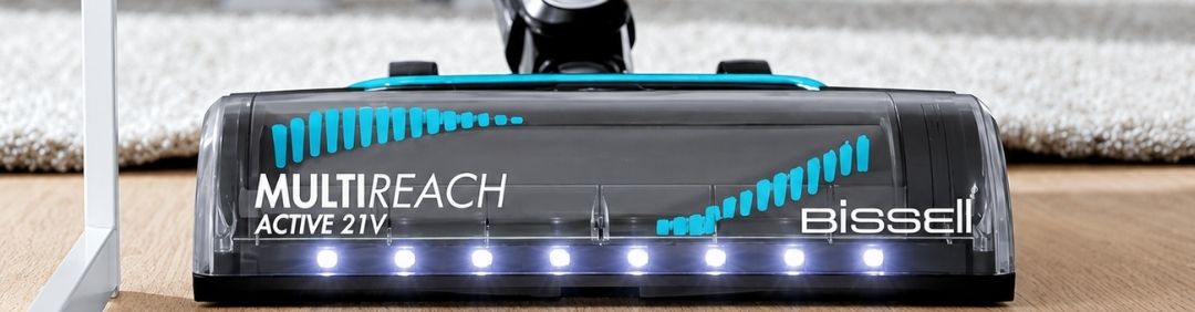 Die besten Bissell Elektrobesen und Staubsauger im Angebot bei AgriEuro