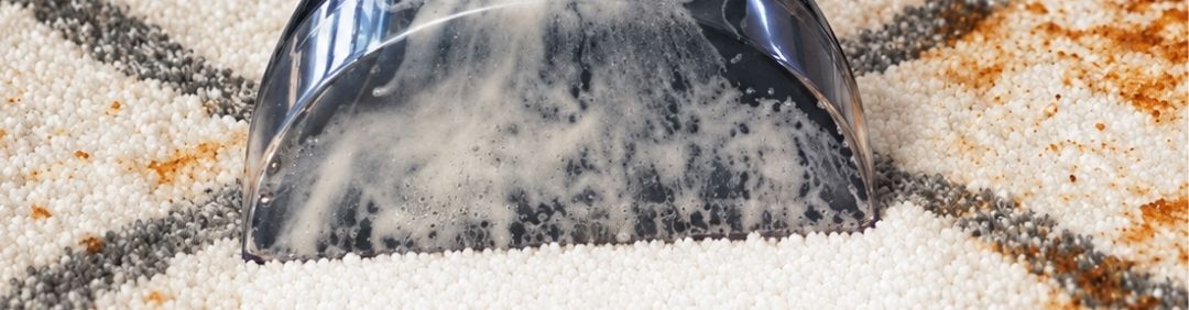 Die besten Bissell Teppich- und Polsterreiniger im Angebot bei AgriEuro