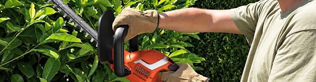 Die besten Black and Decker Heckenscheren im Angebot bei AgriEuro