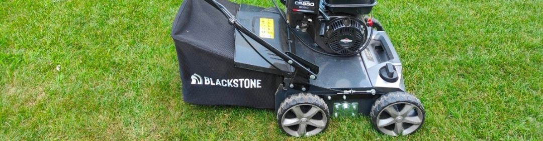 BlackStone