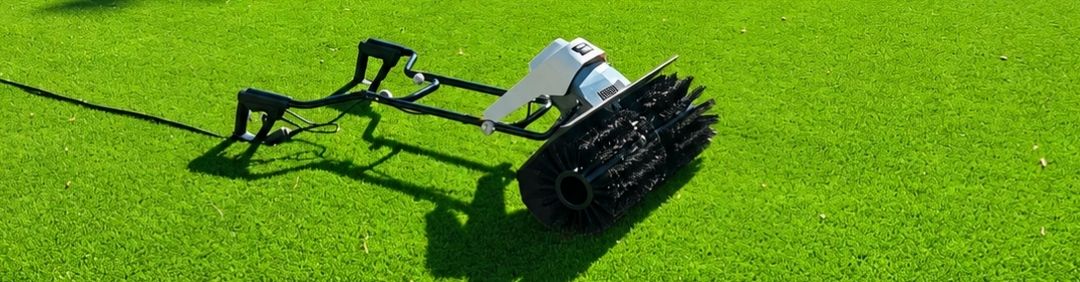 Die besten BlackStone Kehrmaschinen im Angebot bei AgriEuro