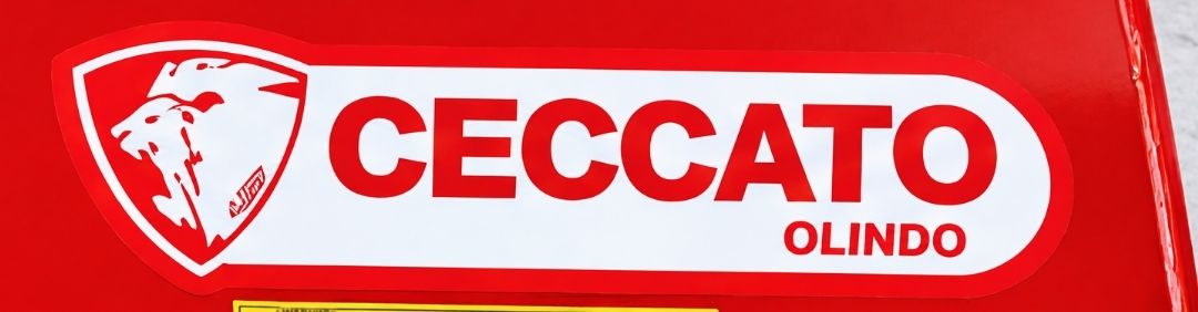 Die besten Produkte von Ceccato Olindo im Angebot bei AgriEuro
