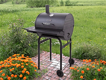 Kohlegrill CHAR-BROIL