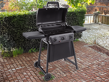 Gasgrill CHAR-BROIL