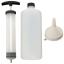 Kit für die Ersetzung von Motoröl