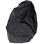 Abdeckhaube und Lagerung