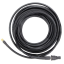 Rohrreingersonde  15 m + 4 Adapter für Hochdruckreiniger