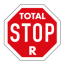 Total Stop Delayed System