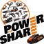 Worx PowerShare - 1 Akku für mehrere Geräte!