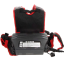 RUCKSACK UND BATTERIE INKLUSIVE