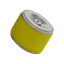 Schwammfilter