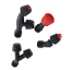 3 Düsen