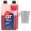 1 Liter Flasche synthetisches Mischöl