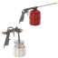 2 Pistolen mit Tank