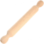 Mini-Nudelholz aus Buchenholz