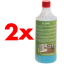 Kostenlos: 2 Reinigungsmittelflaschen Gres