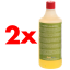 2 Flaschen Reinigungsmittel Super Universal