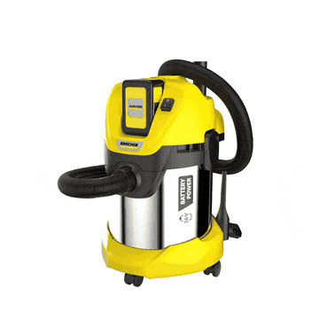Spazzola Per Mobili Universale Con Attacco 35mm, Adatta Per Kärcher WD 3 E Altri Aspirapolvere, Setole Morbide