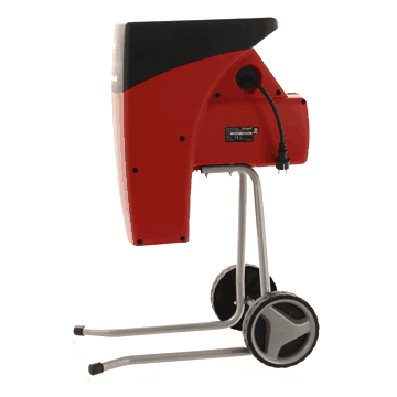 Einhell GCRS 2540 Elektro Häcksler im Angebot Agrieuro