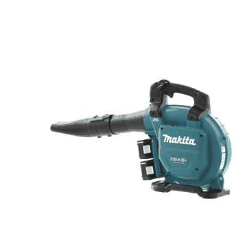 Makita DUB363ZV 36V Laubbläser Laubsauger mit Akku im Angebot Agrieuro