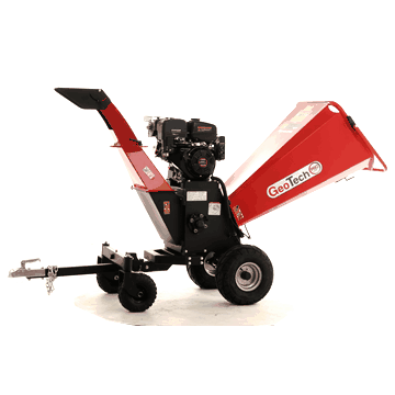 Häcksler Schredder GeoTech PCS 160LE im Angebot | Agrieuro