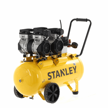 Technisches Datenblatt Stanley DST 300/8/50-2 - Luftkompressor im