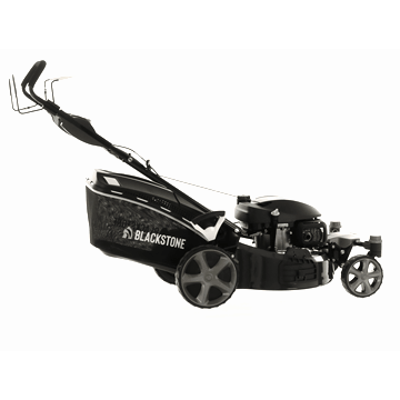 Benzin Rasenmäher Blackstone SP4X 510 H200 , günstig bei AgriEuro