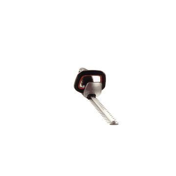 Heckenschere mit Lithium-Batterie Gardena ComfortCut P4A 60/18V-2,5Ah - Schwert 60 cm - Klingen&ouml;ffnung 20mm