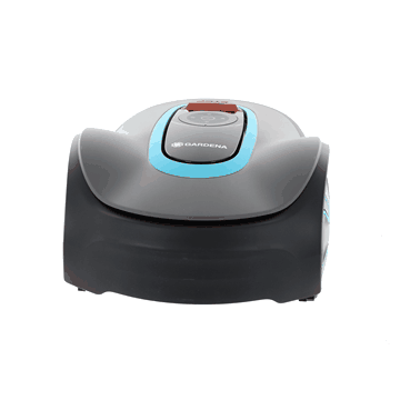 Mähroboter Gardena SILENO 250 im Angebot Agrieuro