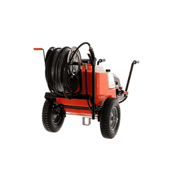 Karrenspritze Stocker 12V 80 L art. 303 im Angebot Agrieuro