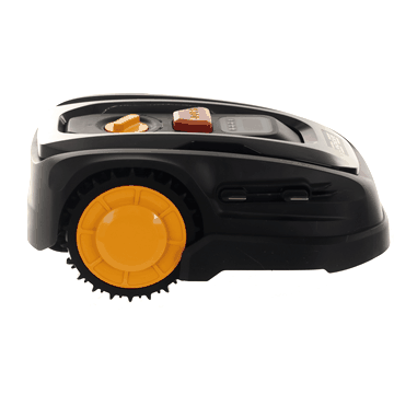 Mähroboter Landxcape LX796 im Angebot Agrieuro