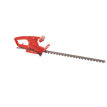 Heckenschere Wolf Garten LYCOS E / 500 H - 500 W (Schwert 55 cm)