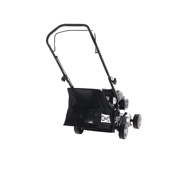 Rasenmäher zum Schieben BullMach PARIS 40 IP im Angebot Agrieuro
