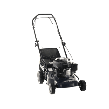 Rasenmäher mit Antrieb BullMach PARIS 40 IS im Angebot Agrieuro