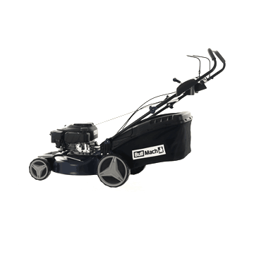 Rasenmäher zum Schieben BullMach ECTOR 46 P im Angebot Agrieuro
